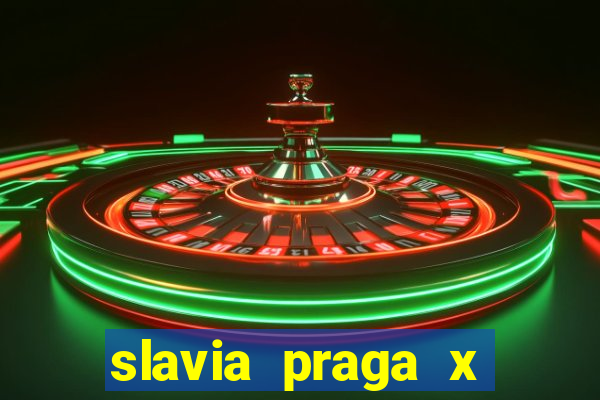 slavia praga x milan palpite